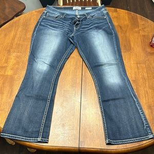 Daytrip Jeans